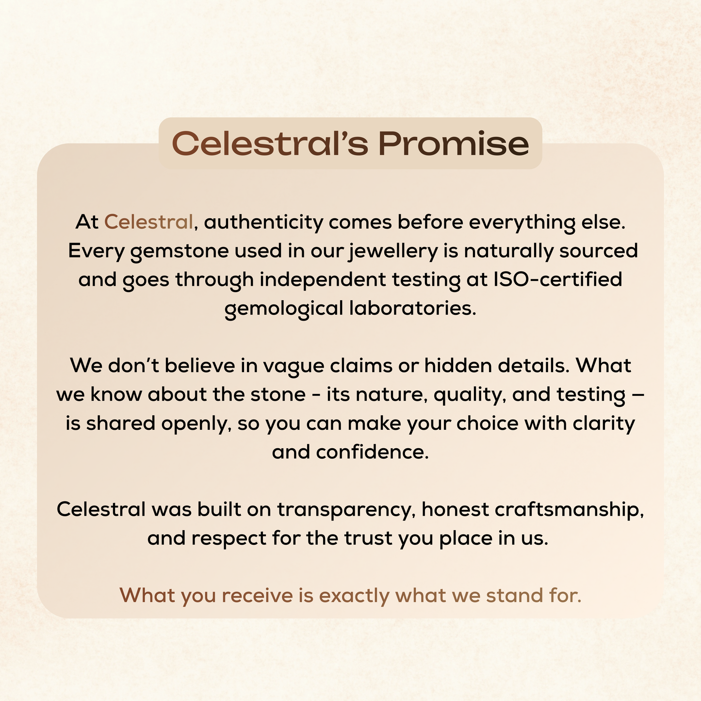 Natural Tiger Eye Bracelet